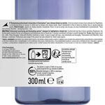 L'Oréal Professionnel Série Expert Blondifier Gloss Shampoo für blondes und blondiertes Haar 300ml