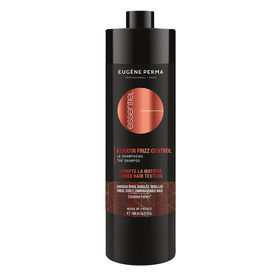 Eugene Perma Essentiel Keratin Frizz Control Shampoo Frizz