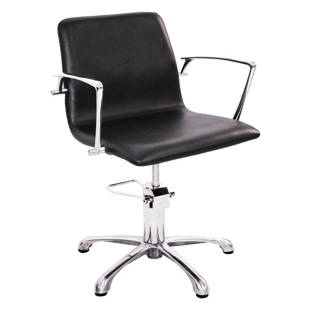 Salon Services Chair Ellie Black
