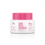 Schwarzkopf Professional Bonacure Color Freeze Behandlung