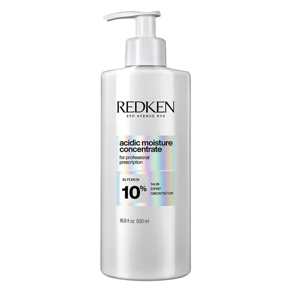 Redken Acidic Moisture Concentrate 500ml Redken Acidic Moisture Concentrate 500ml