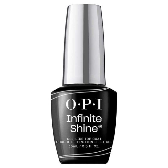 OPI Infinite Shine Top Coat Nagellack im Gel-N&auml;gel Look 15ml