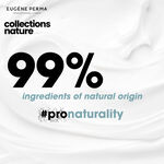 Eugene Perma Nature Hitzeschutz-Feuchtigkeitsspray 200ml