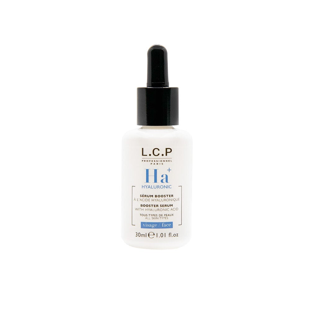 L.C.P Professionnel Hyaluronic Booster-Serum mit Hyaluronsäure 30ml L.C.P Professionnel Hyaluronic Booster-Serum mit Hyaluronsäure 30ml