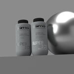 Osmo Super Ice Aufhellende Haarmaske  400ml