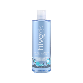 Hive After Wax Soothing Oil 400ml