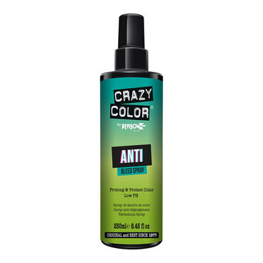 Crazy Colour Farbschutz Spray 250ml Crazy Colour Farbschutz Spray 250ml