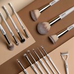 Andreia Professional Make-up Pinsel - Comb Lashes 206