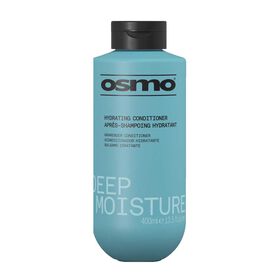 Osmo Deep Moisture Nährender Conditioner 400ml