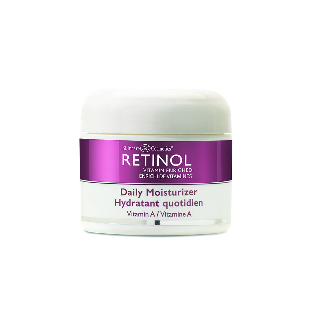 Retinol Tagescreme 63g