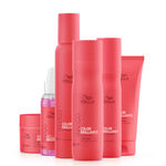 Wella Invigo Color Brilliance Conditioner Fine 1l