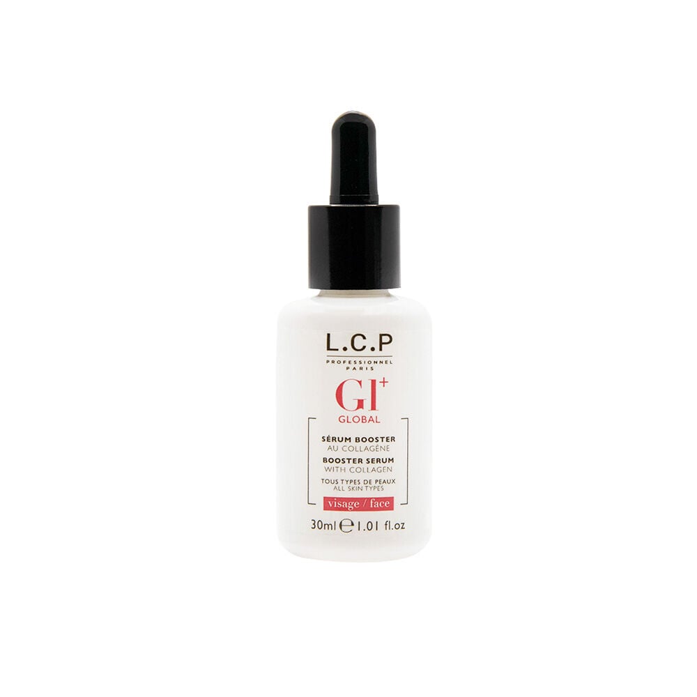 L.C.P Professionnel Global+ Booster-Serum mit Kollagen. 30ml L.C.P Professionnel Global+ Booster-Serum mit Kollagen. 30ml