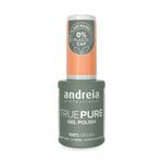 Andreia Professional True Pure Hema-freier Gellack - T57 Koralle Orange 10.5ml