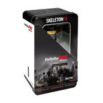 BaByliss Pro Professioneller Vollemetall Präzisionstrimmer Skeleton FX7870BKE