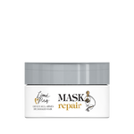 Lômé Paris Repair Mask trock./strap. 200ml