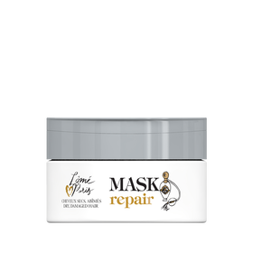 Lômé Paris Repair Mask trock./strap. 200ml