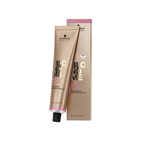 Schwarzkopf Professional Blond Me Pastel Toning 60ml