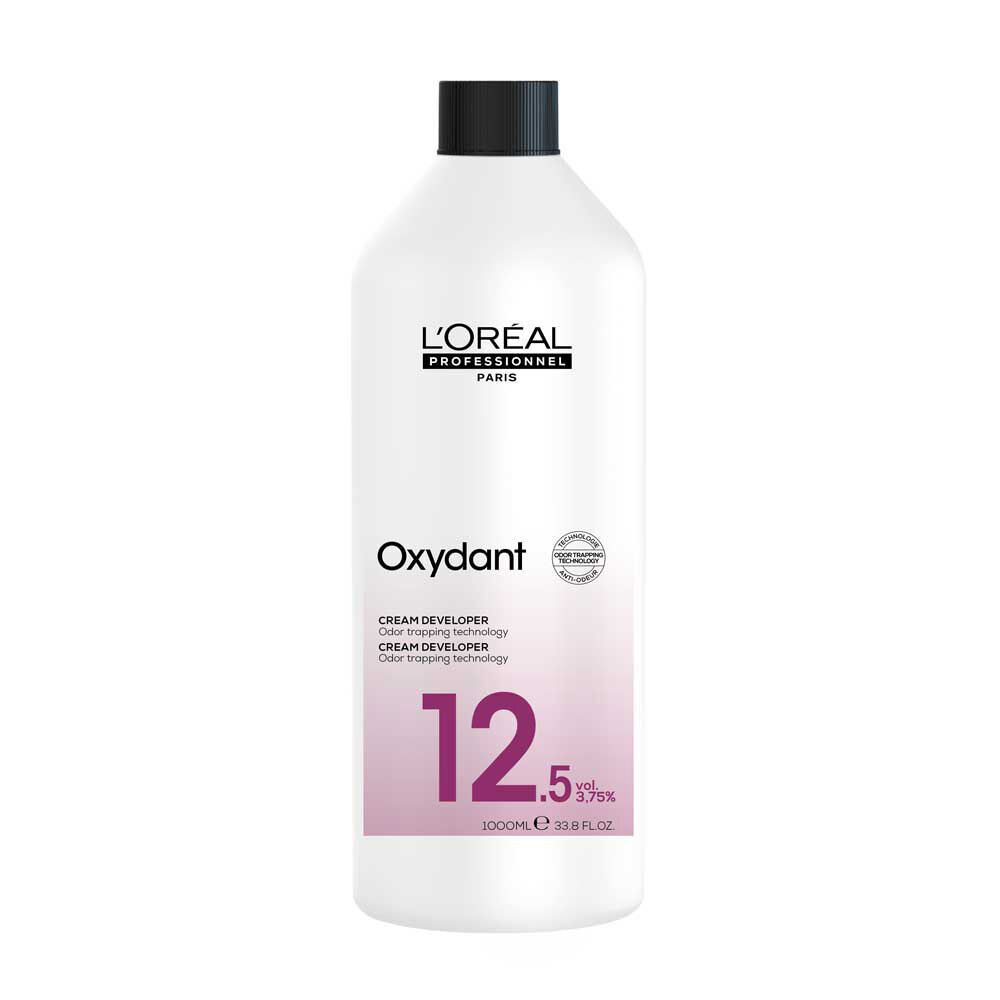 L'Oréal Professionnel Oxidationscreme 12.5 VOL 1000ML
