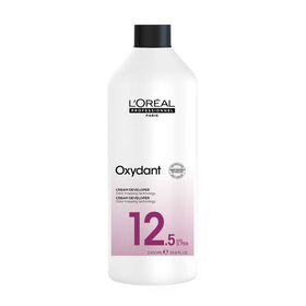 L'Oréal Professionnel Oxidationscreme 12.5 VOL 1000ML