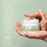 Wella Professionals Elements Haarmaske, intensive & feuchtigkeitsspendende Haarpflege 150ml