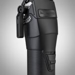 BaByliss PRO FXONE All-Metal Schwarzer Haarschneider