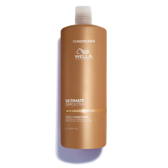 Wella Professionals Ultimate Smooth Conditioner  1L