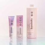 Professional by Fama Demi-permanente Farbe Luminity Blondeombre' 9 80ml