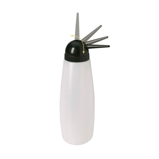 S-PRO Applikatorflasche mit D&uuml;se