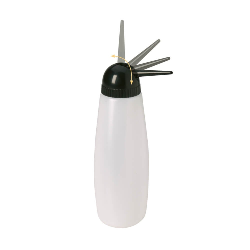 S-PRO Applikatorflasche mit Düse S-PRO Applikatorflasche mit Düse
