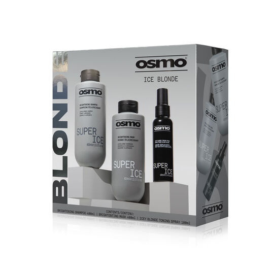 Osmo Super Ice Geschenkset
