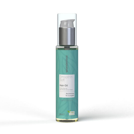 Wunderbar Vegan Smooth'n Soft Magic Treat Haar&ouml;l  100ml