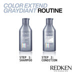 Redken Color Extend Graydiant Shampoo 300ml