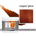 Wella Professionals Color Fresh Maske Copper Glow 500ml
