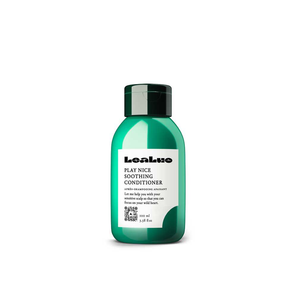 LeaLuo Play Nice Soothing Haarspülung 100ml