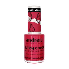 Andreia Professional Nutri Color Nagellack 10.5ml
