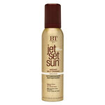Jet Set Sun Instant Self-Tanning Mousse 150ml