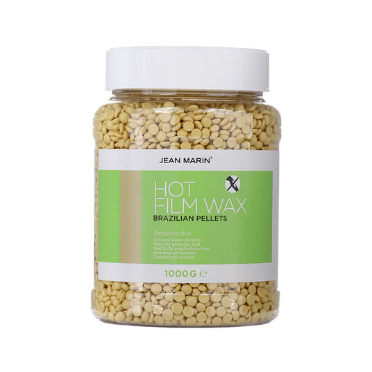 Jean Marin Wax Pellets