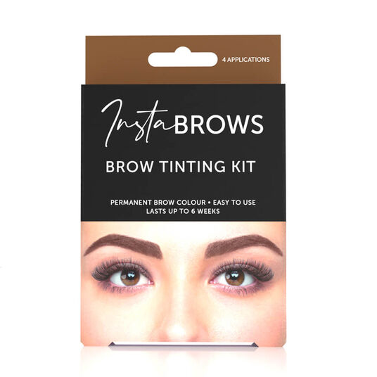 Insta Brows F&auml;rbesets f&uuml;r Augenbrauen 54g