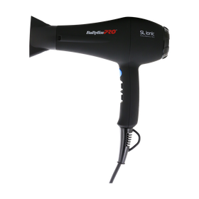 BaByliss Pro Haartrockner SuperLight Ionic Schwarz 1900W