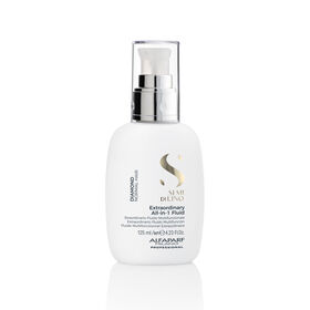 Alfaparf Milano Semi Di Lino Diamond Au&szlig;ergew&ouml;hnliches All-In-One Leave-In-Fluid 125ml
