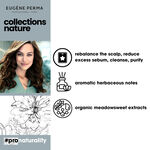 Eugene Perma Nature Reinigendes Detox-Shampoo 1L