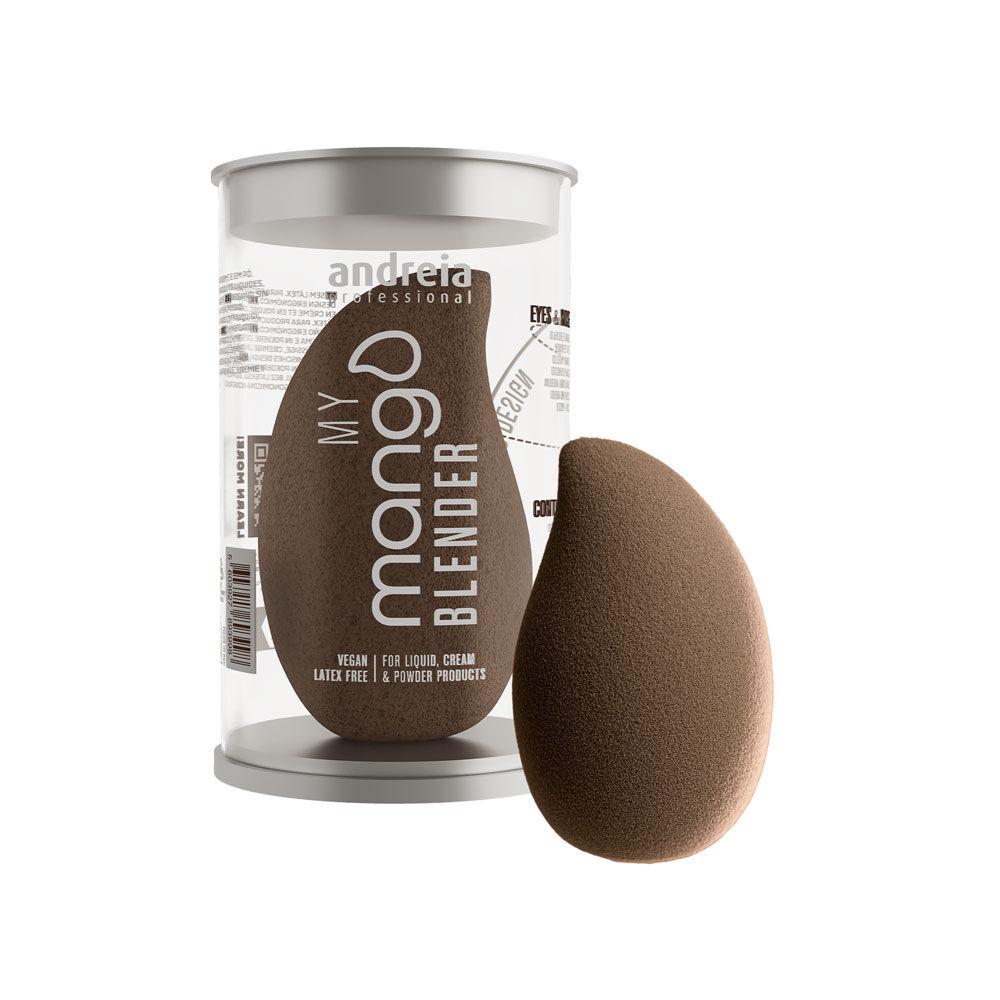 Andreia Professional My Mango Blender - Make-up-Schwamm