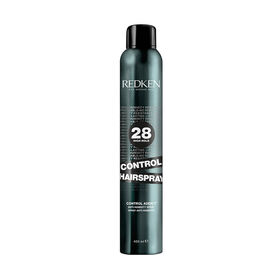 Redken Control Hairspray, 400ml