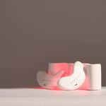 Stylpro Duo roter LED-Patches