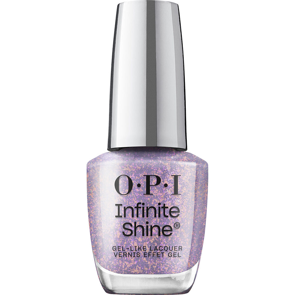 OPI Infinite Shine OPI'm Dreaming Collection Where Time Stuns Still 15ml