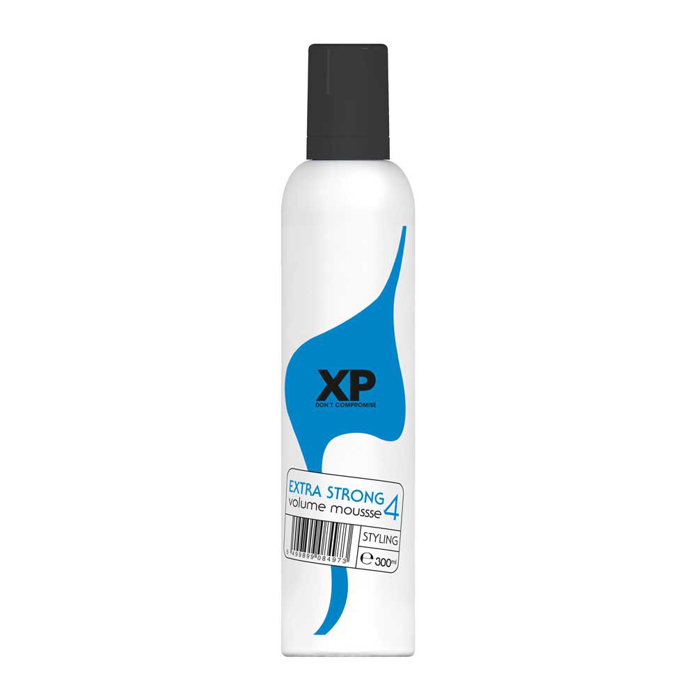 XP100 Extra Stark Volume Stylingschaum 300ml