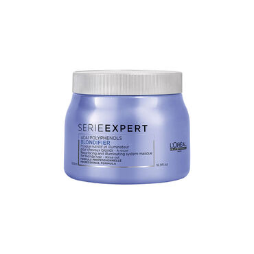 LOREAL SE Blondifier Mask 500ml