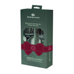 Olivia Garden Emerald B&uuml;rstenset 2 St&uuml;ck