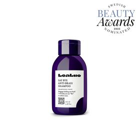 LeaLuo Say Bye Anti-brass Shampoo 100ml