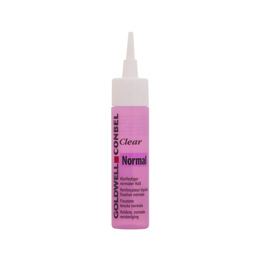 Goldwell Conbel Clear Normal 18ml